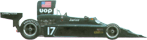Shadow DN3