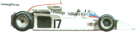 Shadow DN8