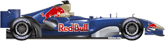 STR STR01 (Red Bull RB1)