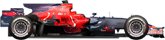 STR STR03 (Red Bull RB4)