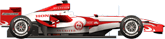 Super Aguri SA07 (Honda RA106)