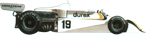Surtees TS19