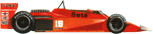 Surtees TS20