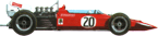 Surtees TS7
