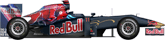 Toro Rosso STR4 (Red Bull RB5)