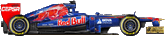 Toro Rosso STR7