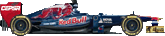 Toro Rosso STR8