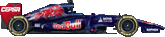 Toro Rosso STR9