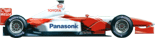 Toyota TF102