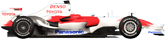 Toyota TF108