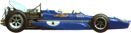 Tyrrell 001