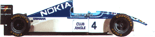 Tyrrell 023