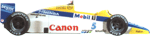 Williams FW10
