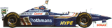 Williams FW19