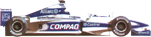 Williams FW22