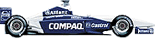 Williams FW23