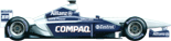 Williams FW24