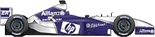 Williams FW25