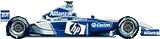 Williams FW26