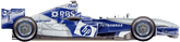 Williams FW27