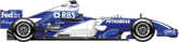 Williams FW28