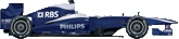 Williams FW32