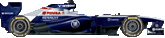 Williams FW35