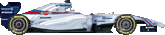Williams FW36