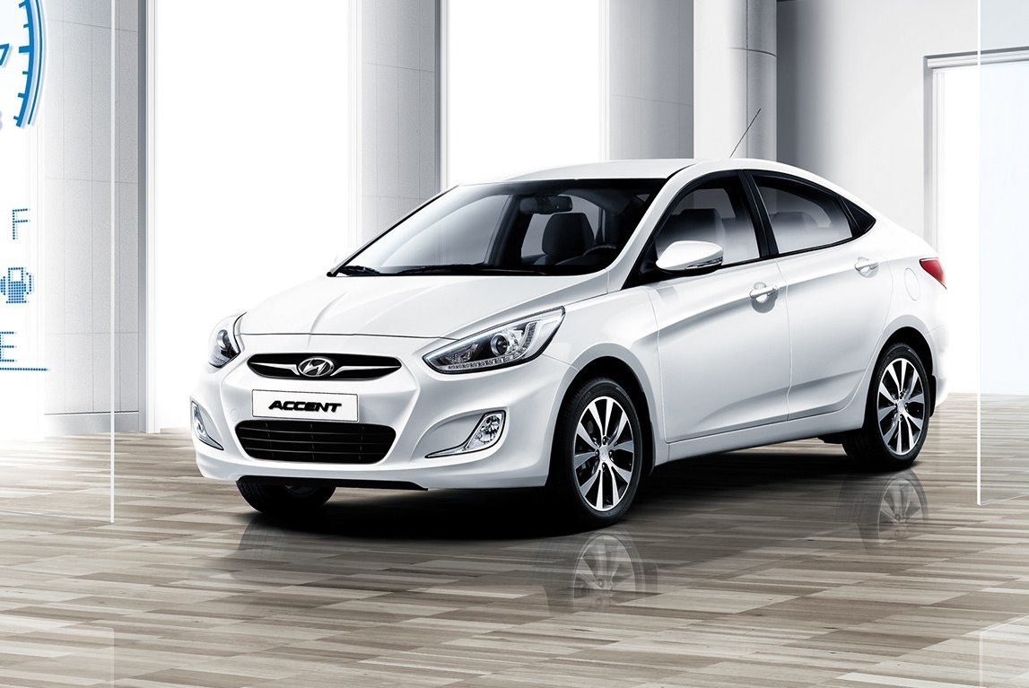 Скрип в подвеске Hyundai Accent