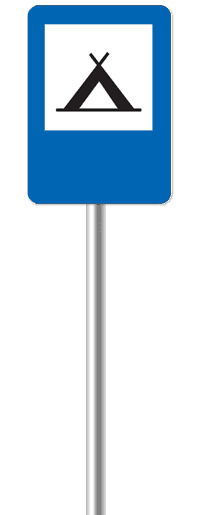 Кемпинг