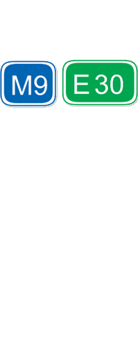 Номер присвоенный дороге маршруту. Обозначение номера дороги. Какие из указанных знаков используются для обозначения номера дороги. Знак для обозначения номера дороги. Какие из указанных знаков используются для обозначения.