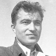 Gordini, Aldo
