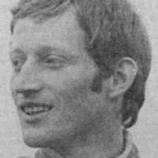 Kennedy, Dave