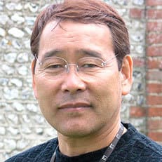 Hasemi, Masahiro