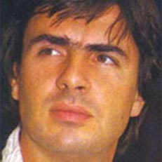 Паскаль Фабр