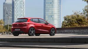 2017 Seat Ibiza FR (WW)