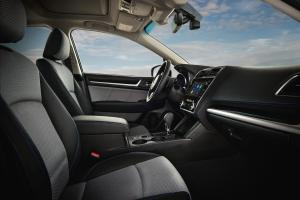 2017 Subaru Legacy 3.6R (NA)