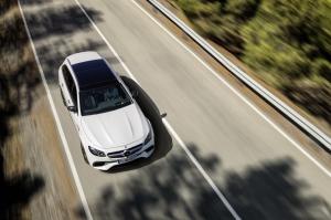 2017 Mercedes-AMG E63 S 4Matic+ Estate (WW)