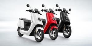 2017 NIU