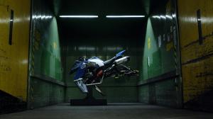 Lego BMW Hover Ride Design Concept
