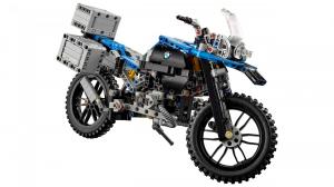 Lego BMW Hover Ride Design Concept