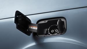 2017 Peugeot Partner Tepee Electric