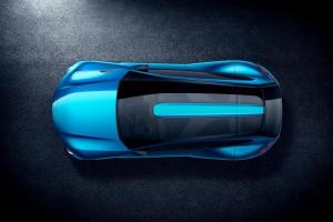 2017 Peugeot Instinct Concept