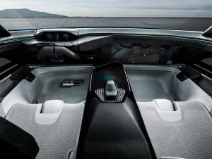 2017 Peugeot Instinct Concept