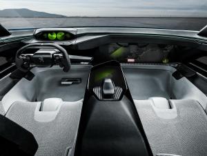 2017 Peugeot Instinct Concept
