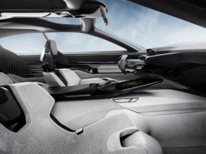 2017 Peugeot Instinct Concept
