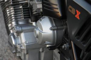 1980 Honda CBX 1000Z