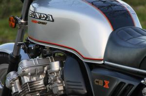 1980 Honda CBX 1000Z