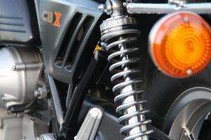 1980 Honda CBX 1000Z