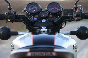 1980 Honda CBX 1000Z